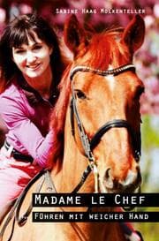 Cover von Madame le Chef