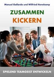 Cover von Zusammen kickern