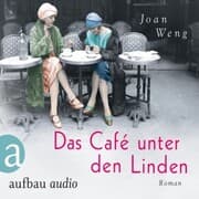Cover von Das Café unter den Linden