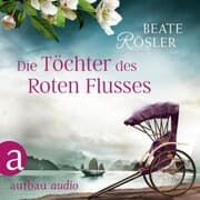 Cover von Die Töchter des Roten Flusses