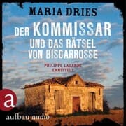 Cover von Der Kommissar und das Rätsel von Biscarrosse