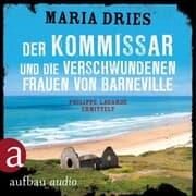 Cover von Der Kommissar und die verschwundenen Frauen von Barneville
