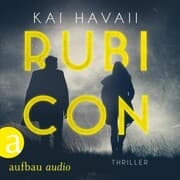 Cover von Rubicon