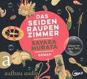 Cover von Das Seidenraupenzimmer