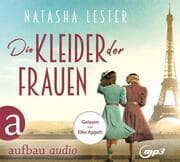 Cover von Die Kleider der Frauen