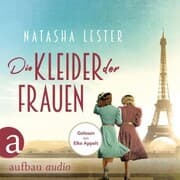 Cover von Die Kleider der Frauen