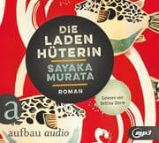 Cover von Die Ladenhüterin