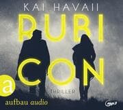 Cover von Rubicon