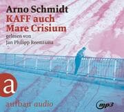 Cover von KAFF auch Mare Crisium