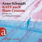 Cover von KAFF auch Mare Crisium