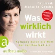 Cover von Was wirklich wirkt