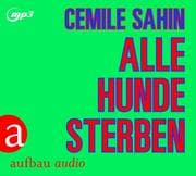 Cover von Alle Hunde sterben