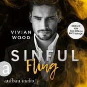Cover von Sinful Fling