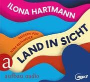 Cover von Land in Sicht