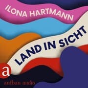 Cover von Land in Sicht