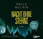 Cover von Nacht ohne Sterne