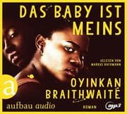 Cover von Das Baby ist meins
