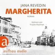 Cover von Margherita