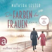Cover von Die Farben der Frauen