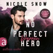 Cover von No perfect Hero: Warren