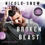 Cover von No broken Beast - Nine