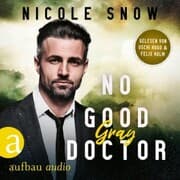 Cover von No good Doctor - Gray