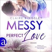 Cover von Messy perfect Love