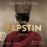 Cover von Die Päpstin