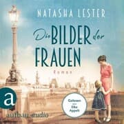 Cover von Die Bilder der Frauen