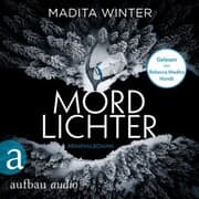 Cover von Mordlichter
