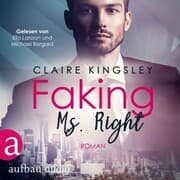 Cover von Faking Ms. Right