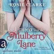 Cover von Die Frauen aus der Mulberry Lane