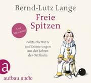 Cover von Freie Spitzen