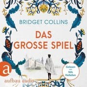 Cover von Das große Spiel