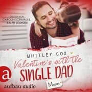 Cover von Valentine's with the Single Dad - Mason