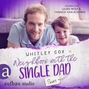 Cover von Neighbors with the Single Dad - Scott
