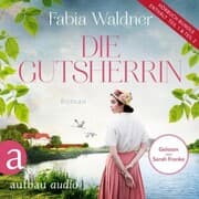 Cover von Die Gutsherrin