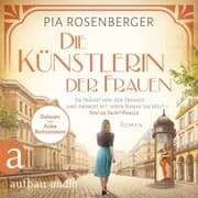 Cover von Die Künstlerin der Frauen