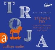 Cover von Troja