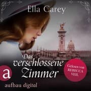 Cover von Das verschlossene Zimmer