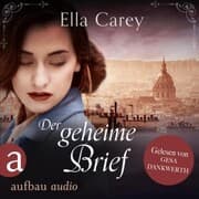 Cover von Der geheime Brief - Ein ergreifendes Familiengeheimnis