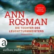 Cover von Die Tochter des Leuchtturmmeisters