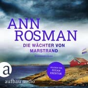 Cover von Die Wächter von Marstrand