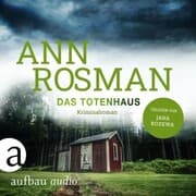 Cover von Das Totenhaus