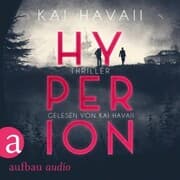 Cover von Hyperion