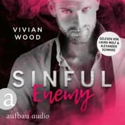 Cover von Sinful Enemy