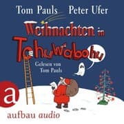 Cover von Weihnachten in Tohuwabohu