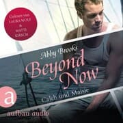 Cover von Beyond Now - Caleb und Maisie