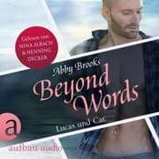 Cover von Beyond Words