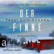 Cover von Der Finne